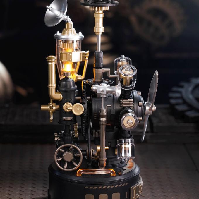Robotime CGL01