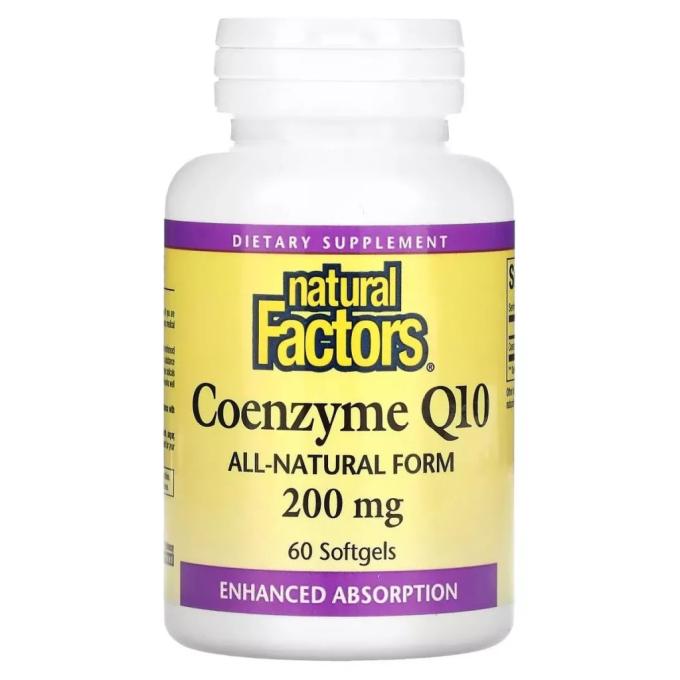 Natural Factors NFS-20722