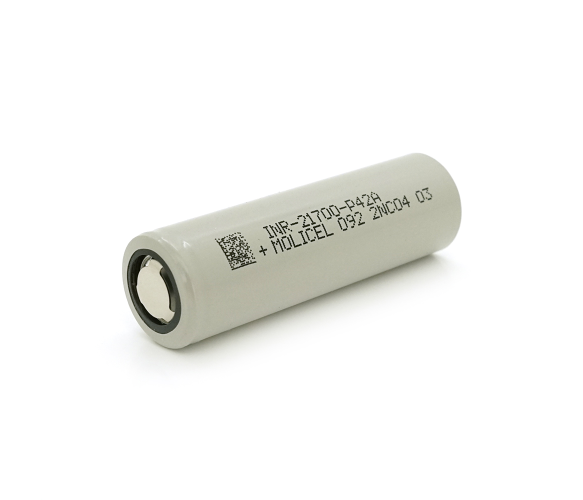 Molicel INR-21700-P42A(B)