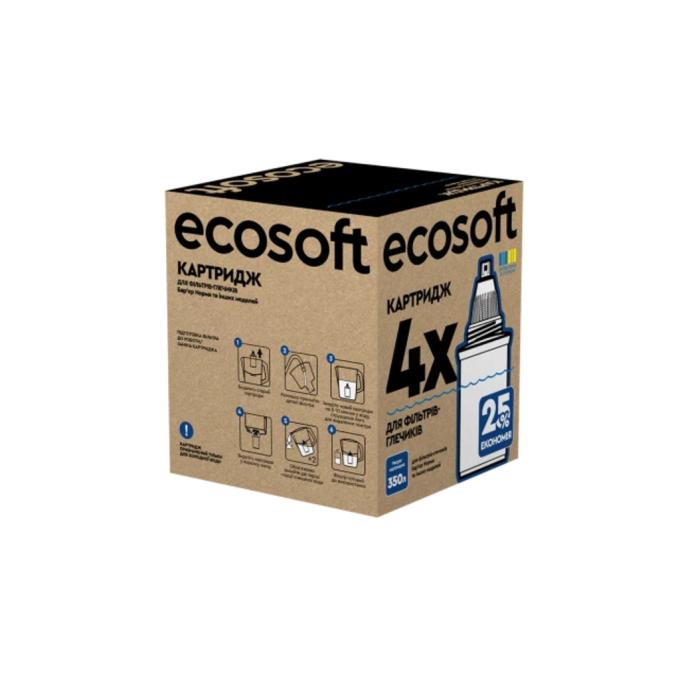 Ecosoft CRVK4BARECO