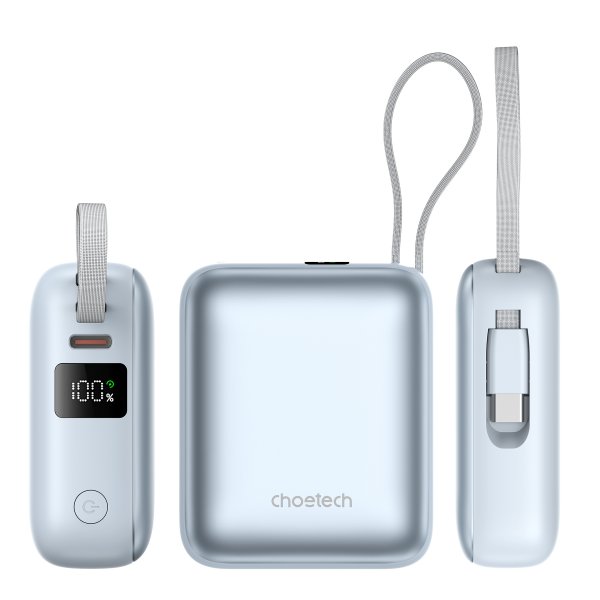 Choetech B832-LBE
