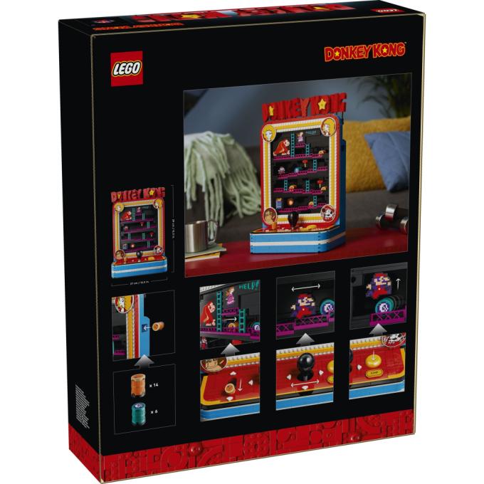 LEGO 72051