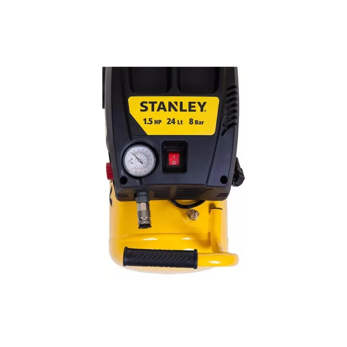 Stanley D200/8/24