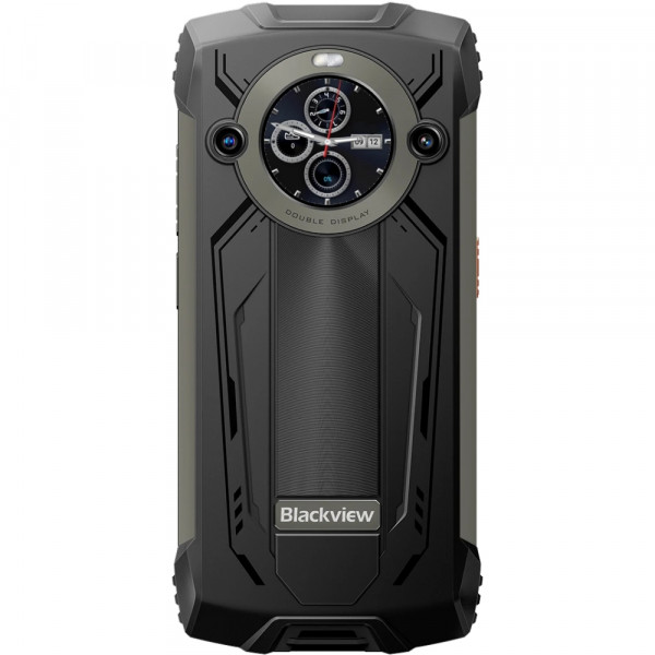 Blackview BV8200_Black