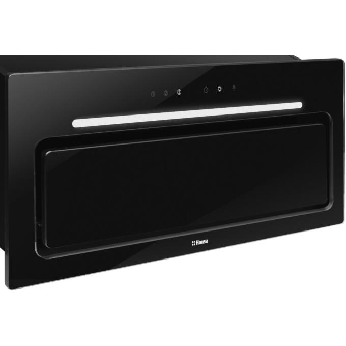 Hansa OMP6555BGH