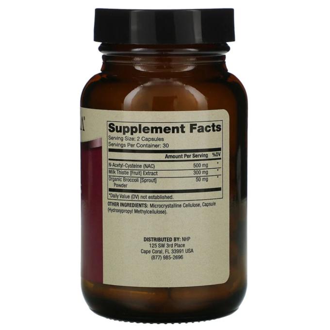Dr. Mercola MCL-01739