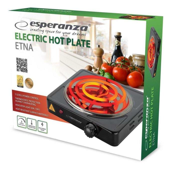 Esperanza EKH012K