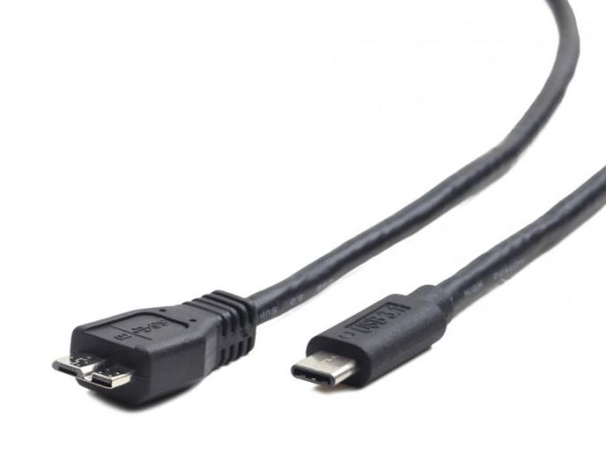 Cablexpert CCP-USB3-mBMCM-1M