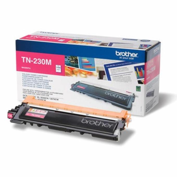 Brother TN230M