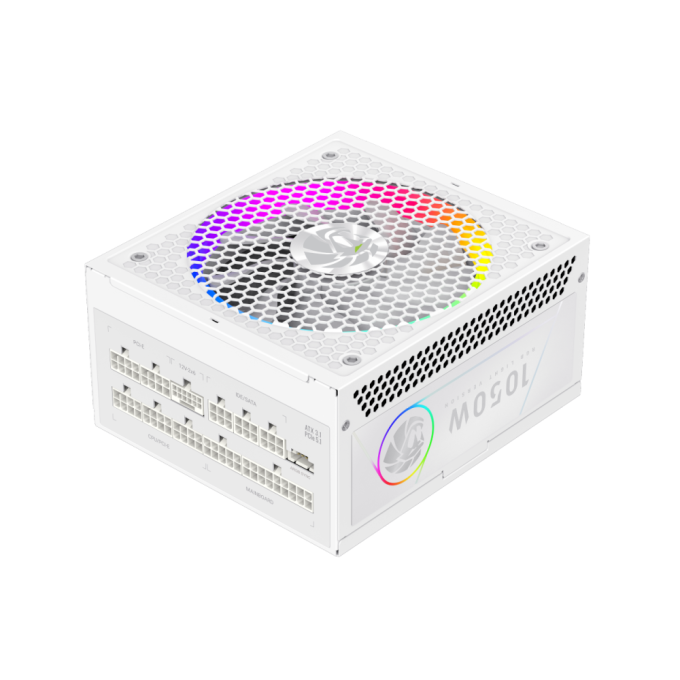 GAMEMAX RGB PRO 1050G WH