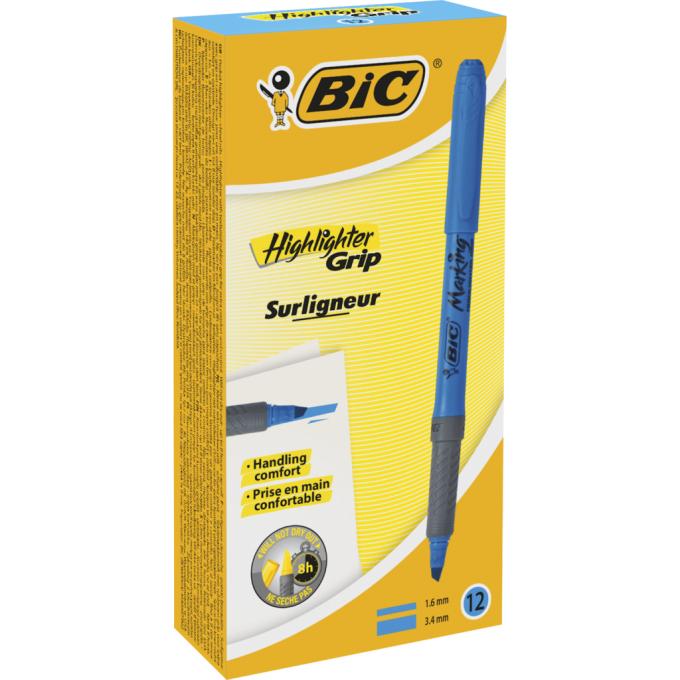 BIC bc811931