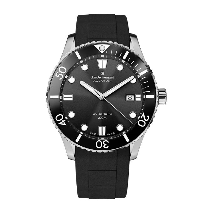 Claude Bernard 80129 3NBCA NIB