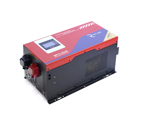 Ritar RTSWm-MPPT-MPS-4048