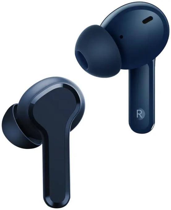 Realme T110 Blue