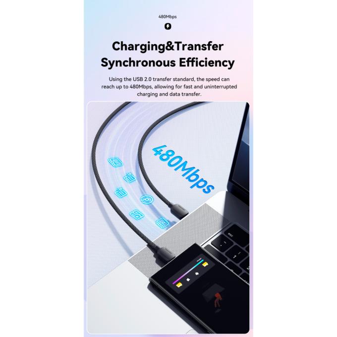 Essager EXCTT1-WL01-P