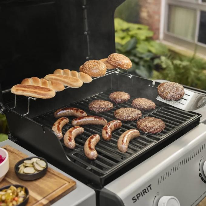 Weber 1501304