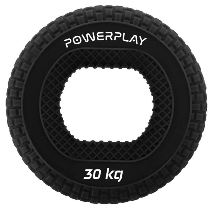 PowerPlay PP_4333_Black_30kg