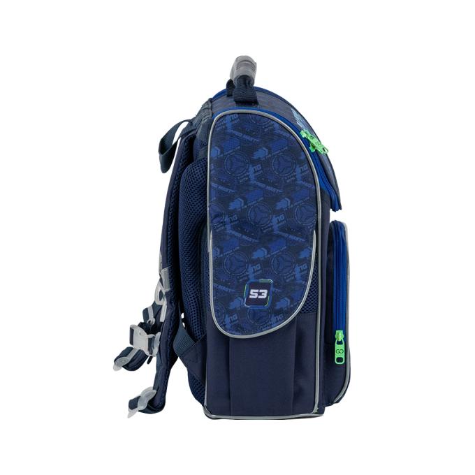 GoPack GO25-5001S-6