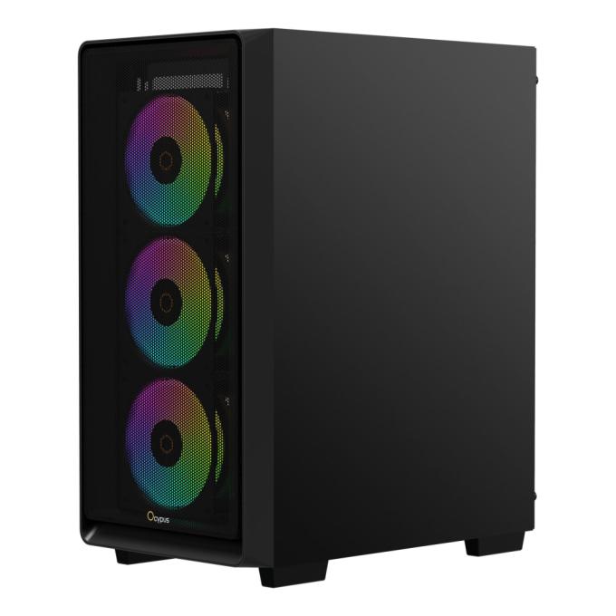 OCYPUS GAMMA-C60-BKG400XX-GL