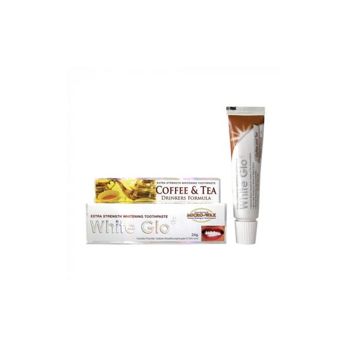 White Glo 9319871000387