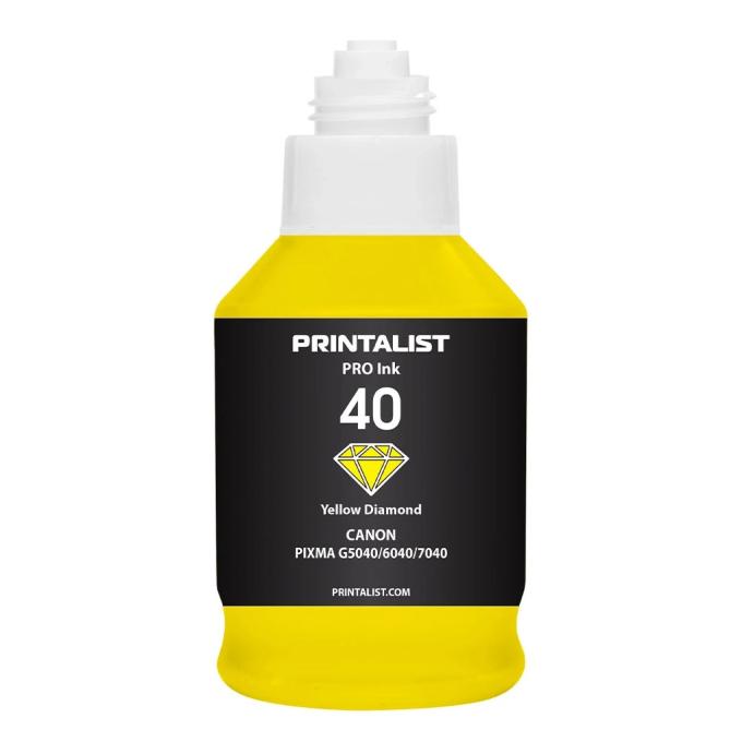 Printalist PL40Y