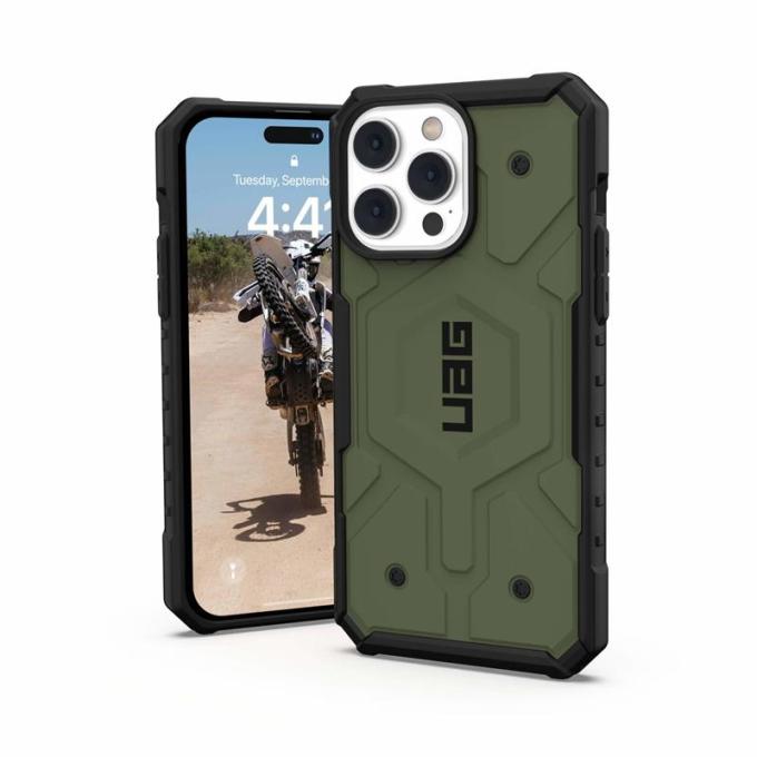 Urban Armor Gear 114055117272