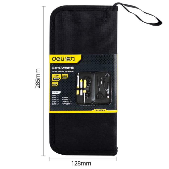 DELI DL393009