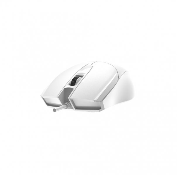 A4tech OP-750S USB (White)