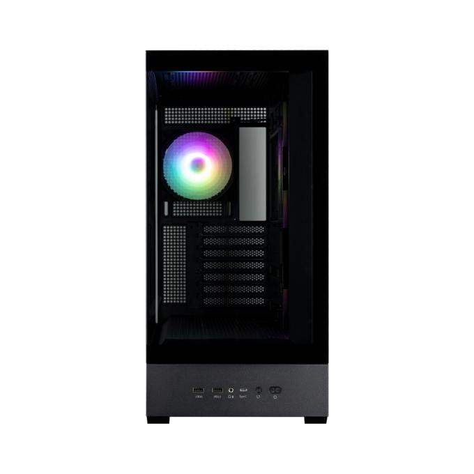 Zalman P40DSBLACK