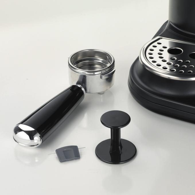 Ariete 1318 BLACK