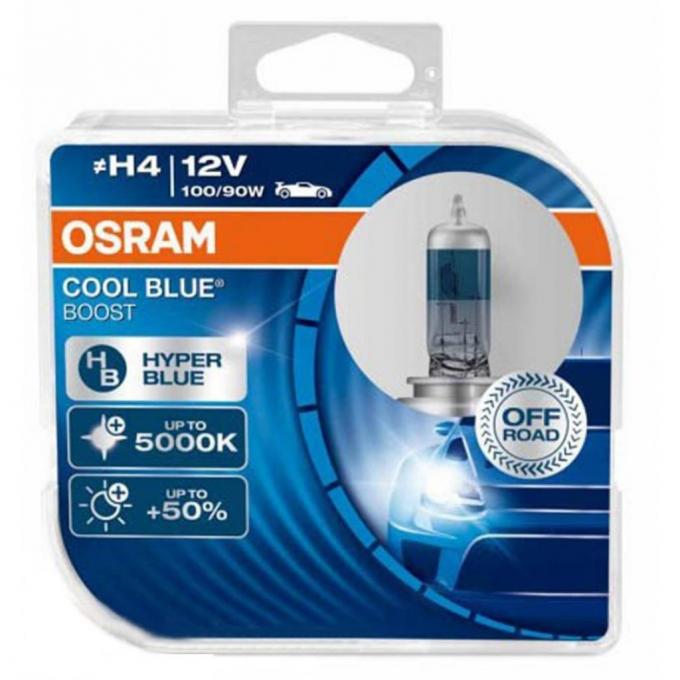 OSRAM OS 62193CBB-HCB