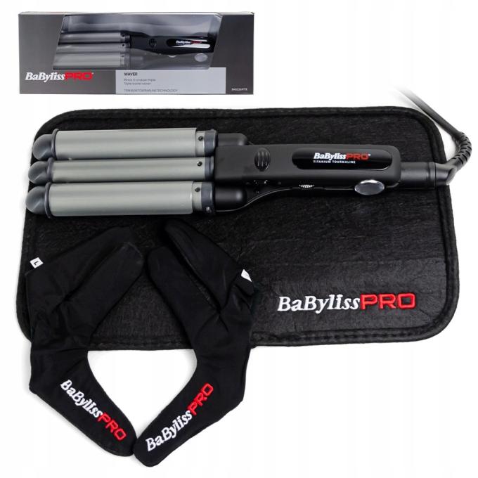 Babyliss Pro BAB2269TTE