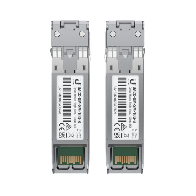 Ubiquiti UACC-OM-SM-10G-S-2