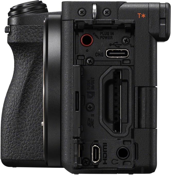 SONY ILCE6700LB.CEC