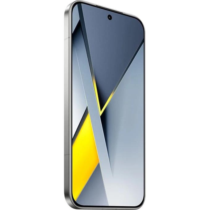 Poco Poco F8 Pro 12/512GB Titanium Silver