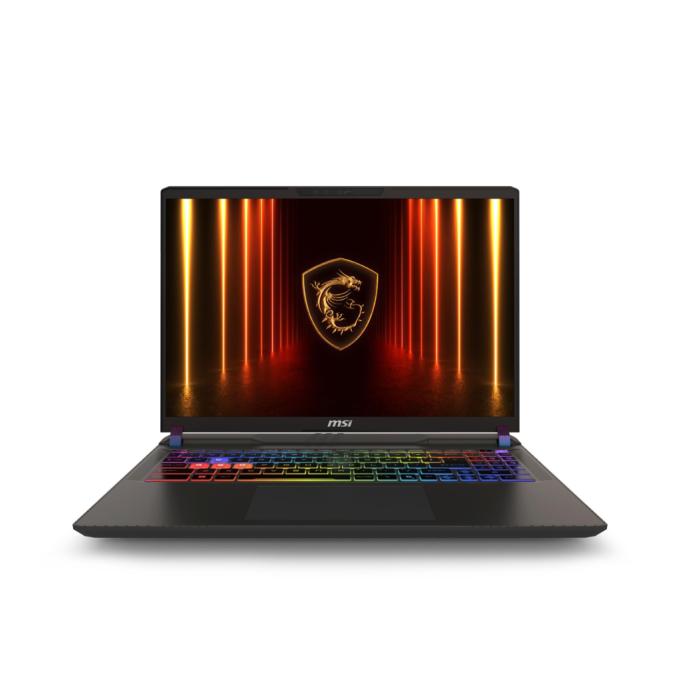 MSI VECTOR A16HX A8WIG-073XUA