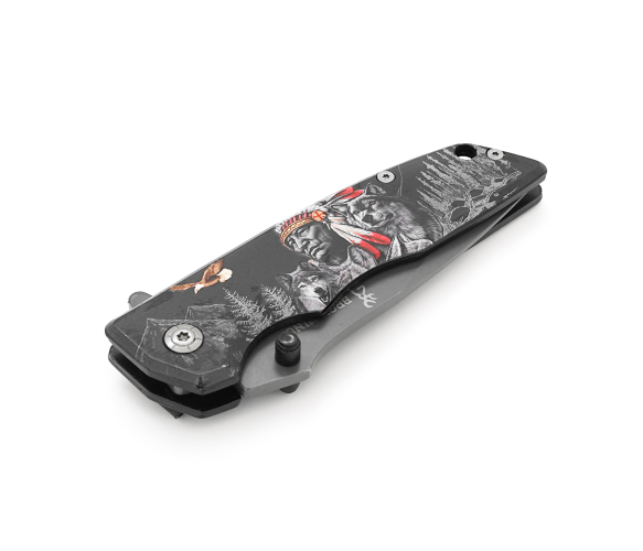 VOLTRONIC Browning-DA80-1