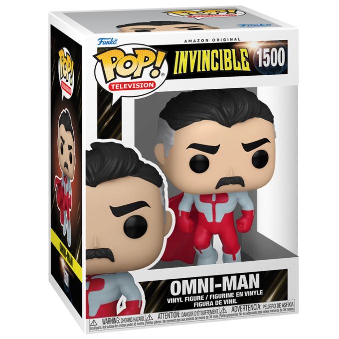 Funko Pop 75868