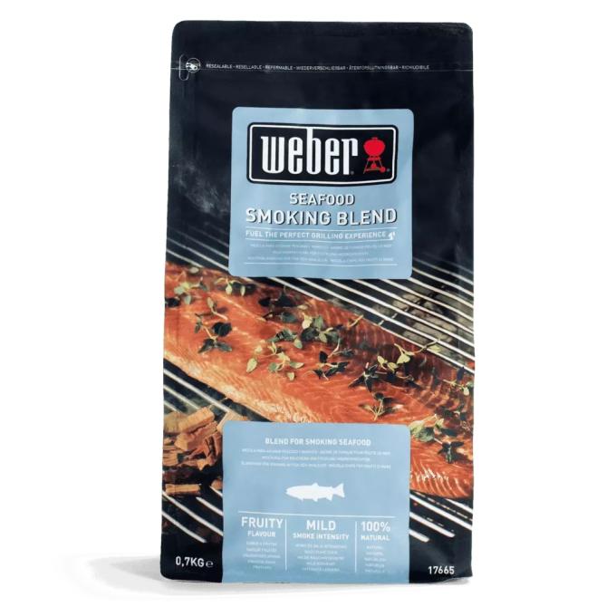Weber 17665