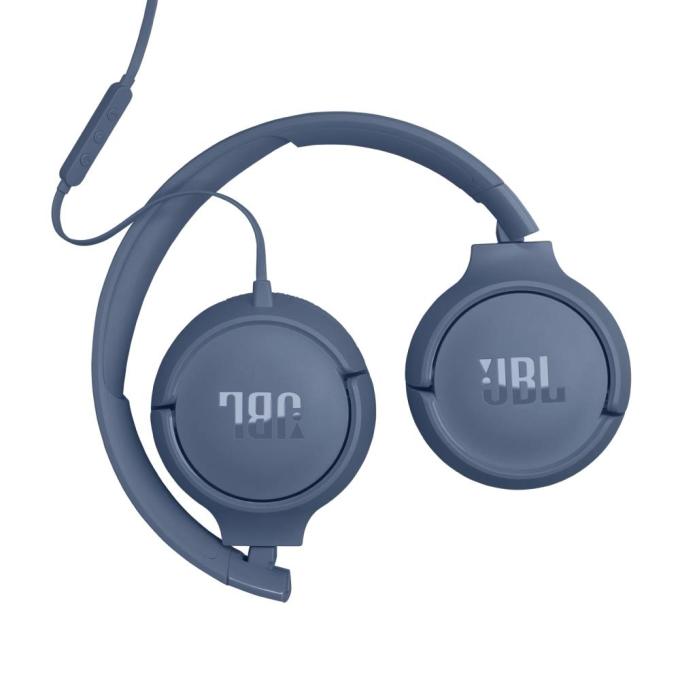 JBL JBLT520CBLU