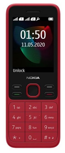 Nokia 16GMNR01A02