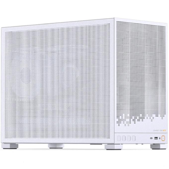 JONSBO D32 STD MESH White