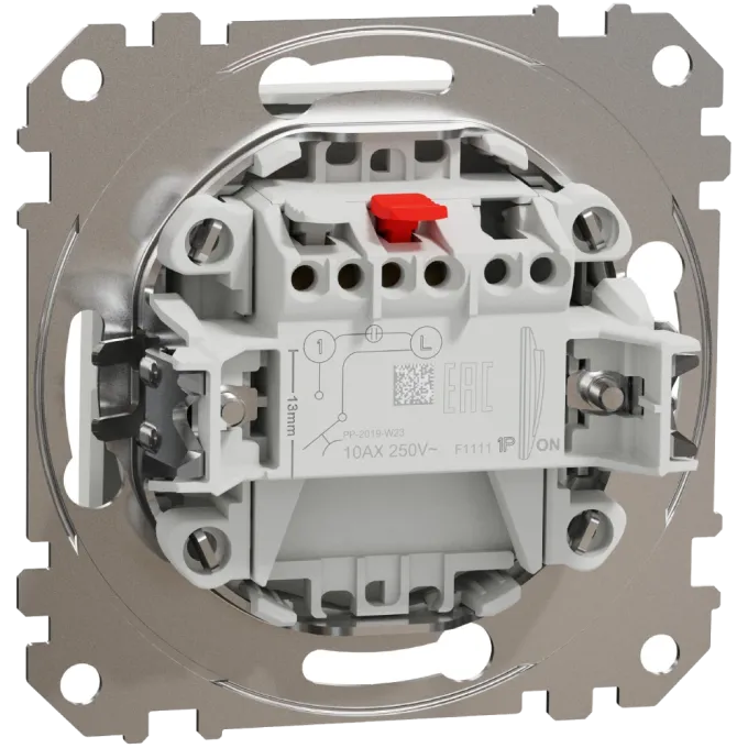 Schneider Electric Sedna Design & Elements SDD111111