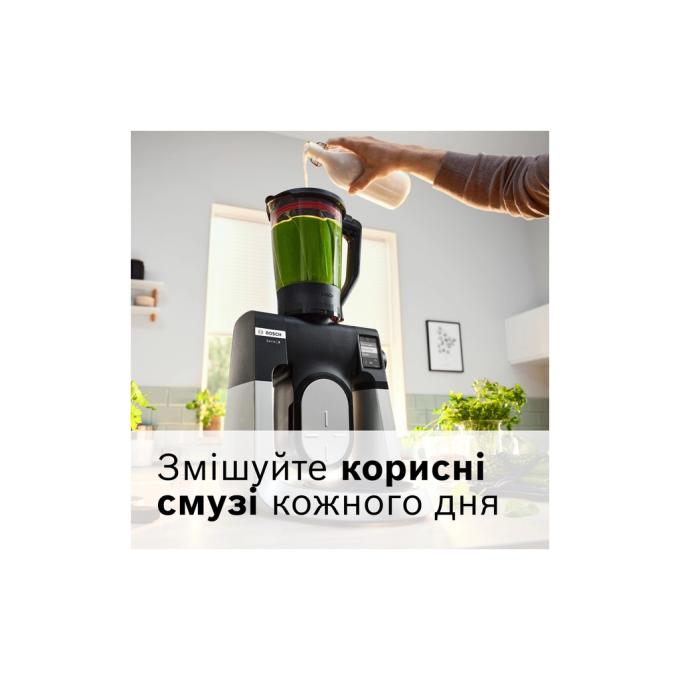 BOSCH MUMS6ZS34