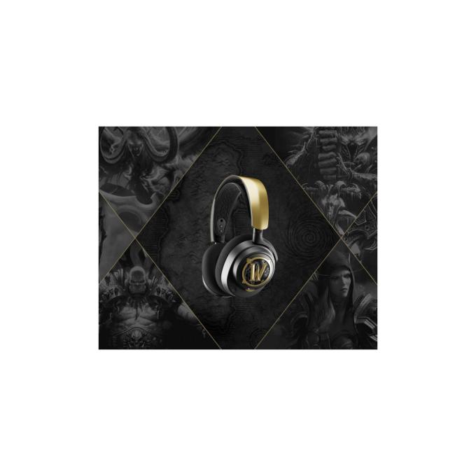 SteelSeries 61558