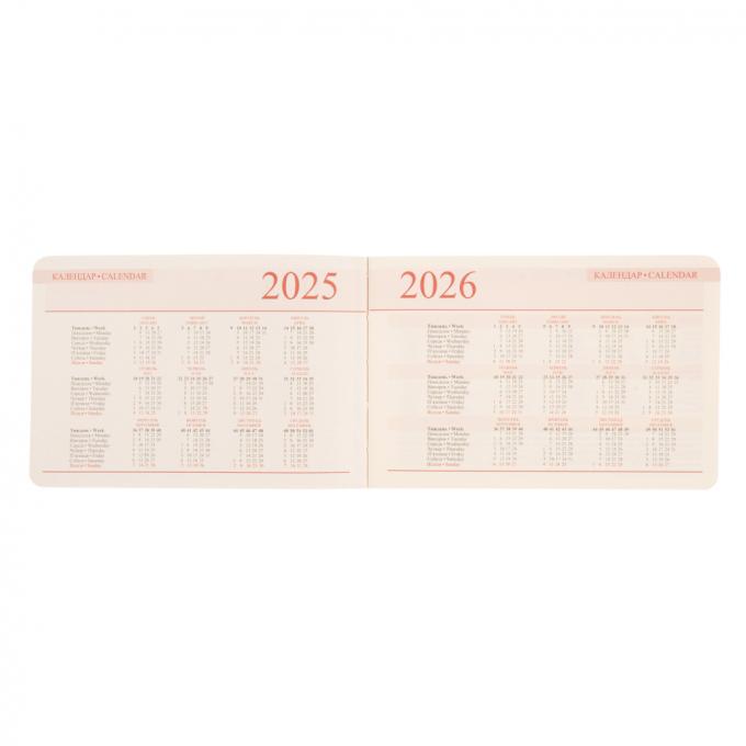 Leo planner 252571