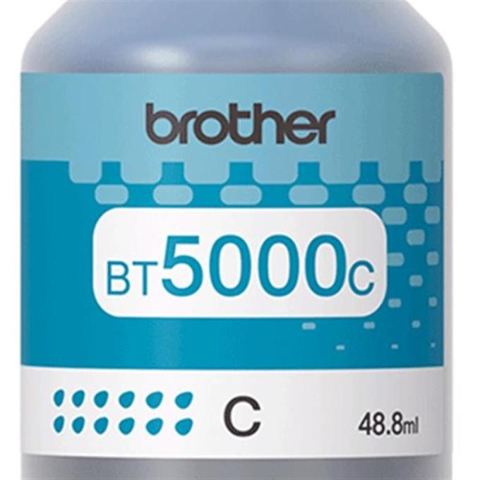 Brother BT5000C
