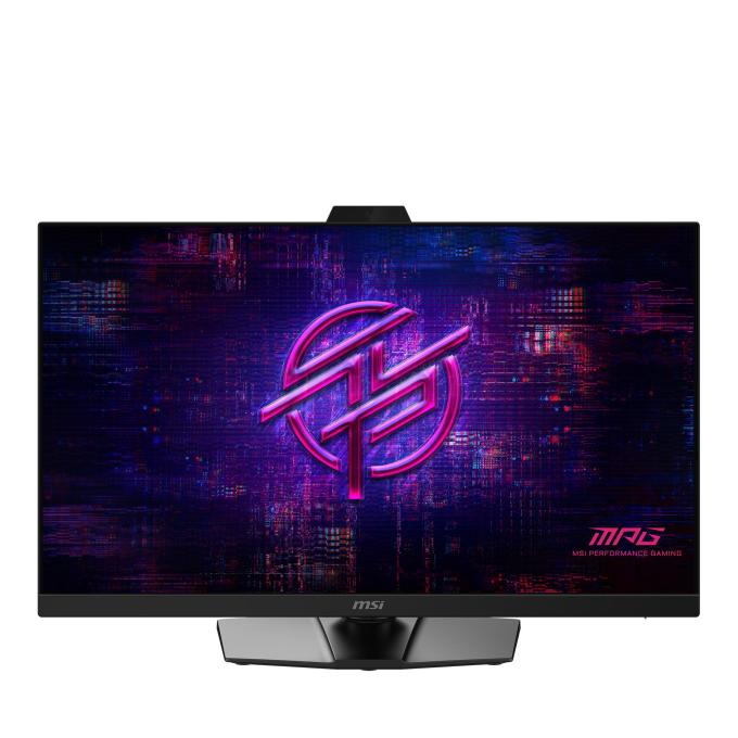 MSI MPG 272QRF X36