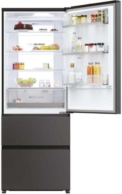 HAIER HTR5719ENPT