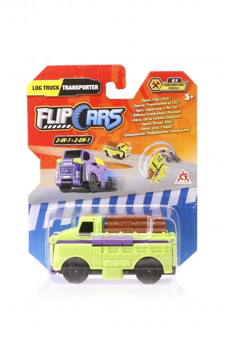 Flip Cars EU463875-03
